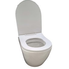 Унітаз SELENA Mega Seramik