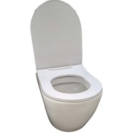 Унитаз SELENA Mega Seramik