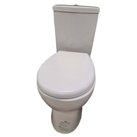 Унитаз биде INSULA Mega Seramik