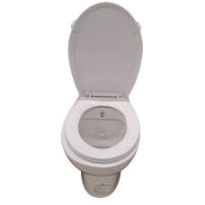 Унітаз біде INSULA Mega Seramik