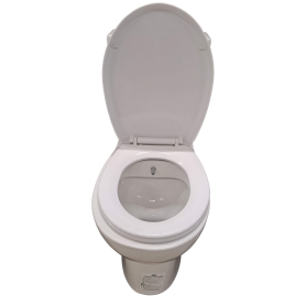 Унитаз биде INSULA Mega Seramik