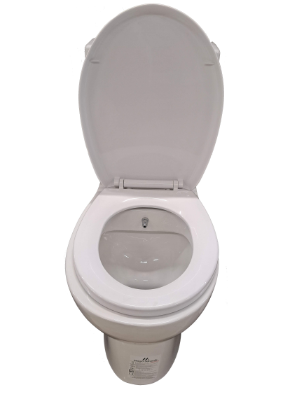 Унитаз биде INSULA Mega Seramik