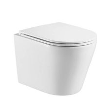 Nomi Avanti Tornado унитаз підвісний з кераміки 