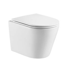 Nomi Avanti Tornado унитаз подвесной из керамики 