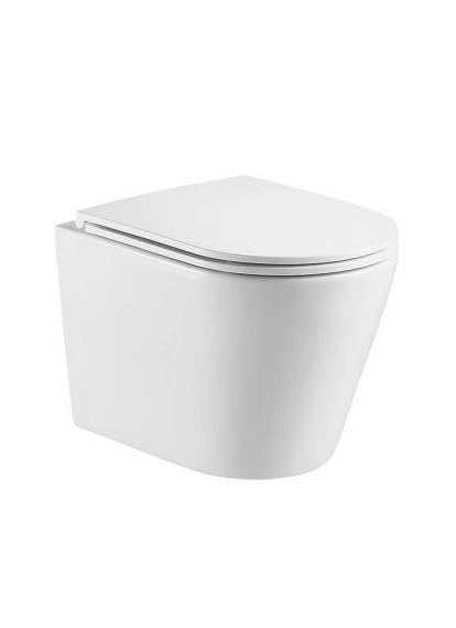 Nomi Avanti Tornado унитаз підвісний з кераміки 