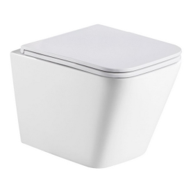  Nomi Figura Tornado унитаз подвесной из керамики