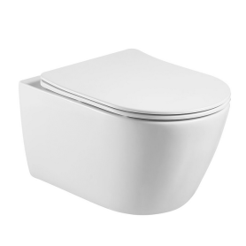 Nomi Ottimo Rimless унитаз подвесной микролифт