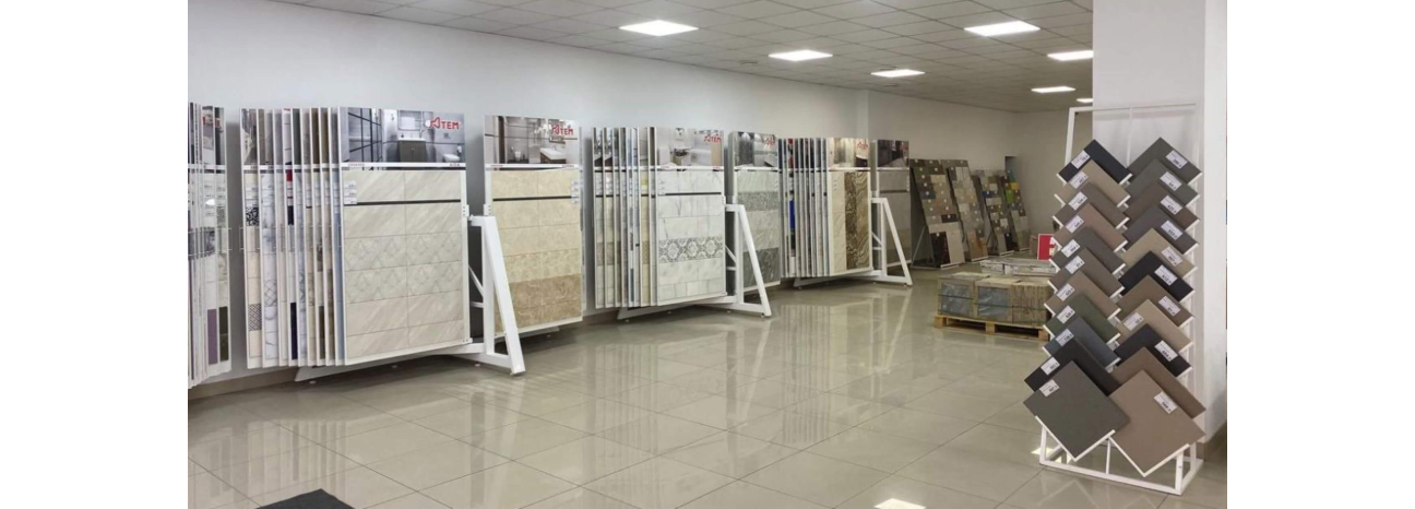 ТЕХНИЧЕСКИЕ ХАРАКТЕРИСТИКИ И СТАНДАРТЫ ПЛИТКИ