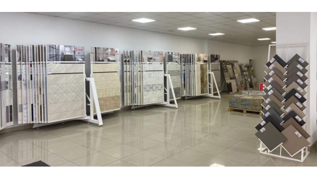 ТЕХНИЧЕСКИЕ ХАРАКТЕРИСТИКИ И СТАНДАРТЫ ПЛИТКИ