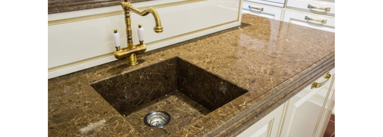 Эксплуатация и уход за кварцевыми поверхностями