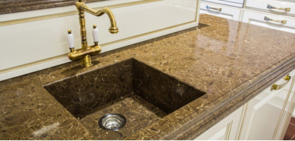 Эксплуатация и уход за кварцевыми поверхностями